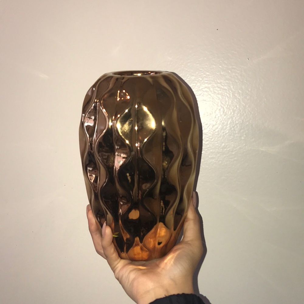 Flower Vase